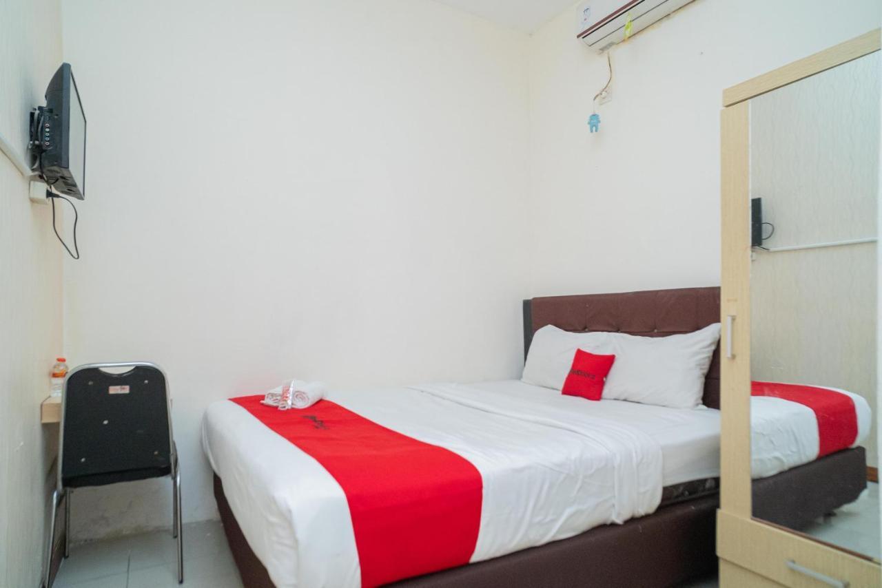 Reddoorz Near Flyover Arjosari มะลัง ภายนอก รูปภาพ