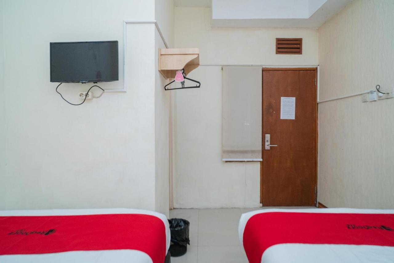 Reddoorz Near Flyover Arjosari มะลัง ภายนอก รูปภาพ